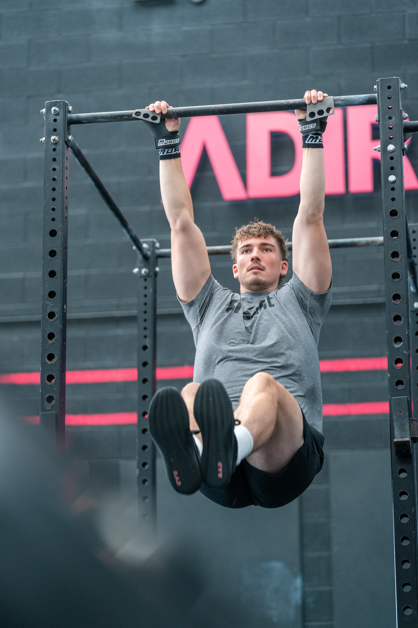 5 Things you can learn from watching CrossFit athletes train