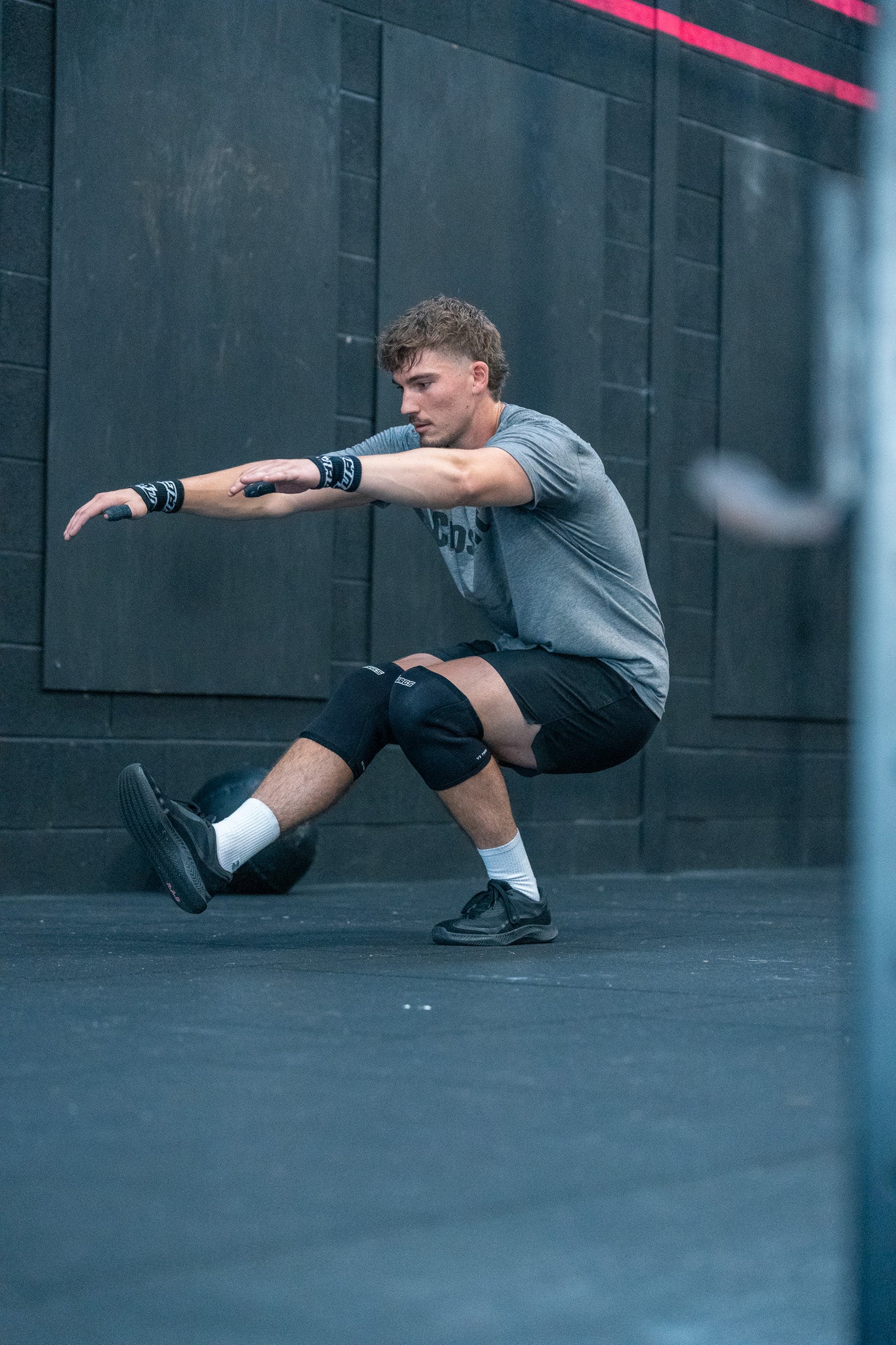 Understanding the 'Murph' Workout in CrossFit