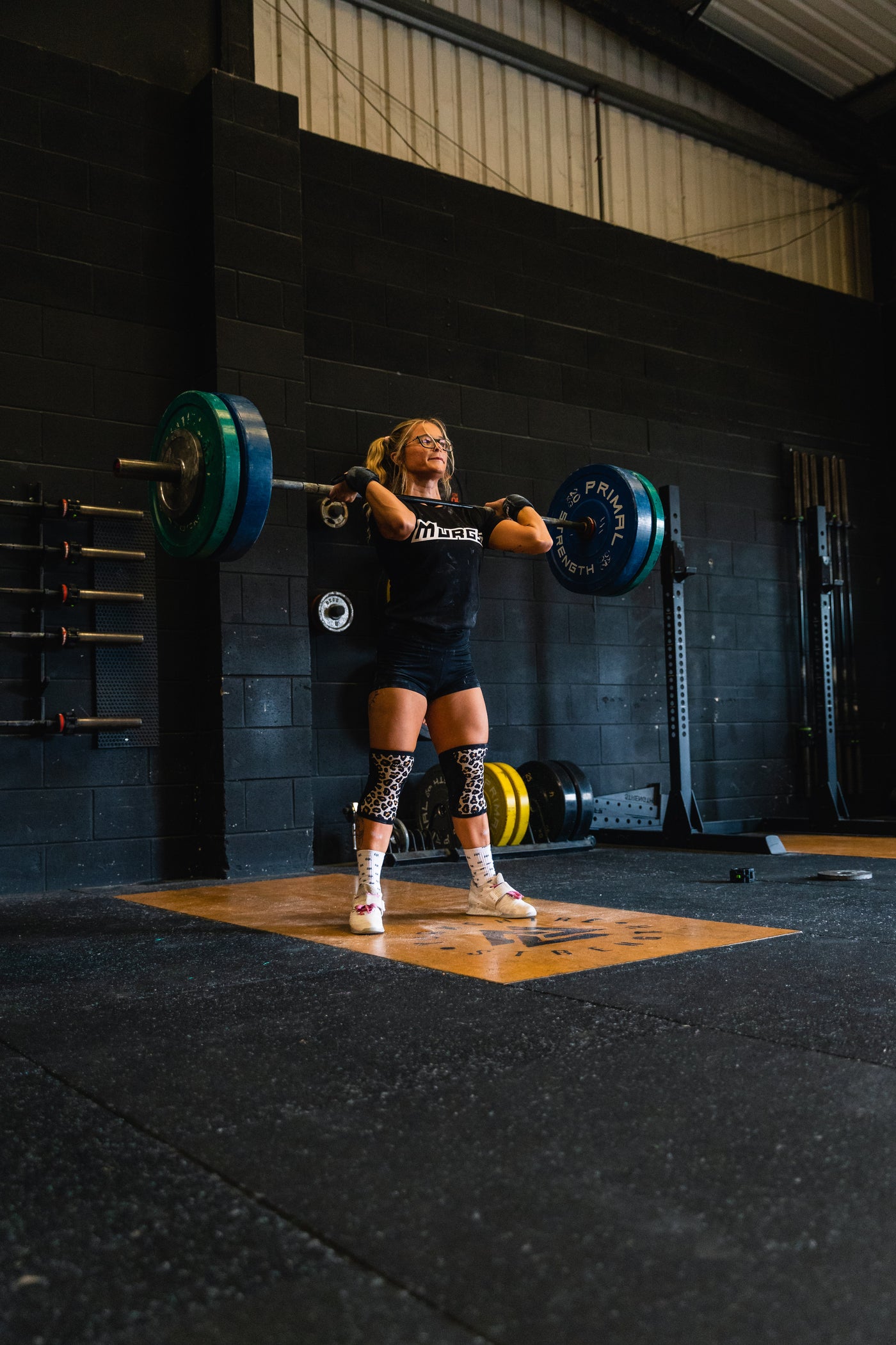 Unlocking Strength: How Mindset Influences Weightlifting Performance