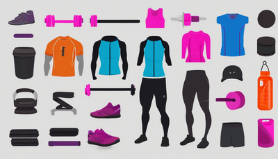 Ultimate Guide to Essential CrossFit Gear for Maximum Performance