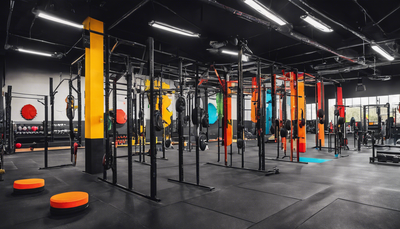 Unlock Your Potential: The Ultimate Guide to Choosing the Right CrossFit Gym for Your Fitness Journey