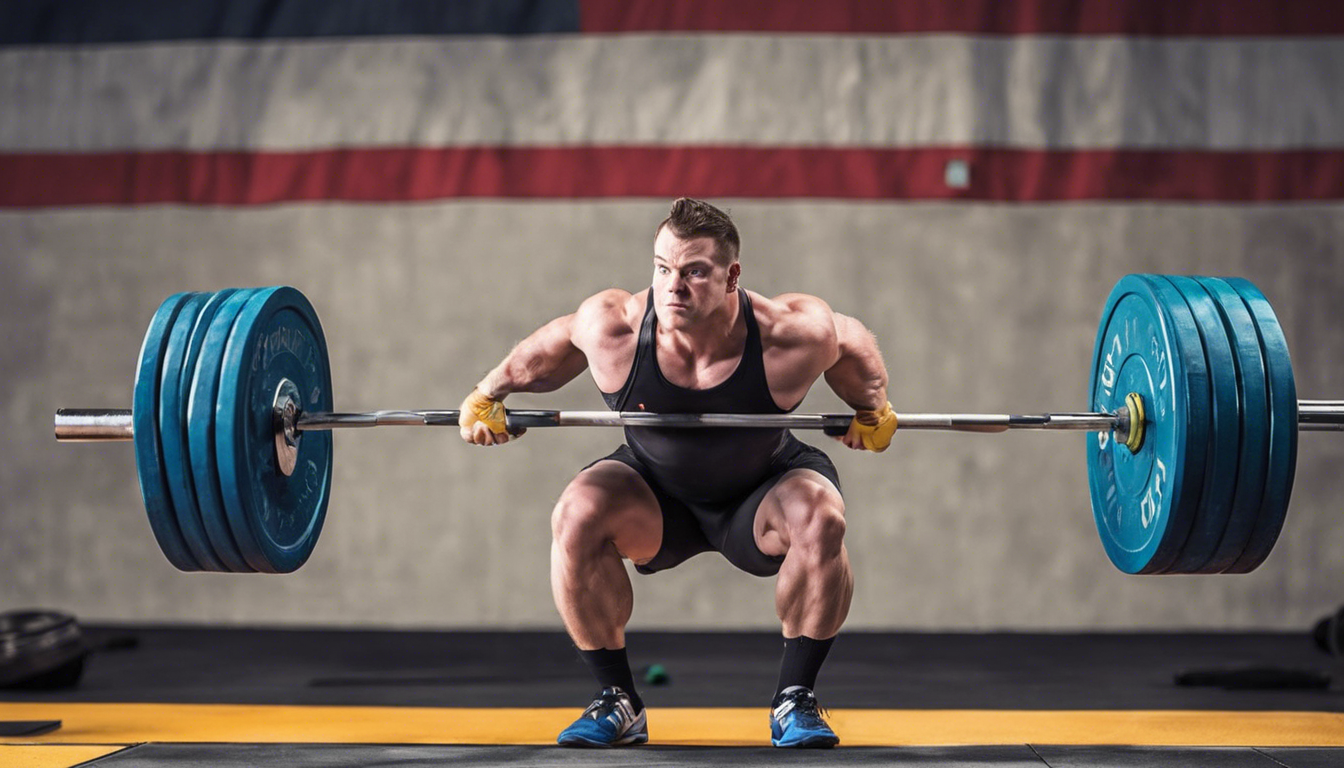 Mastering the Clean and Jerk Technique: Essential Tips for Weightlifting Success