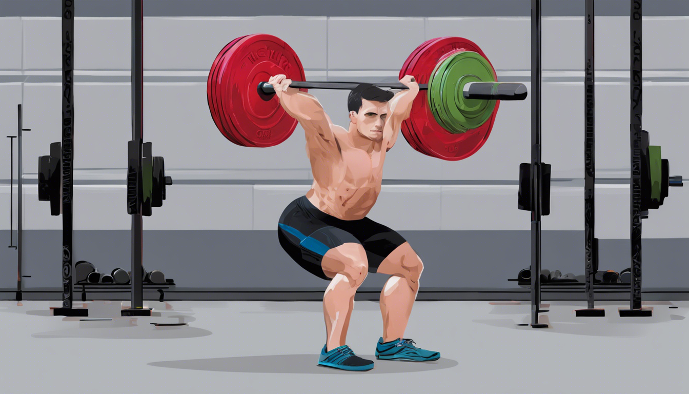 Mastering Olympic Lifting: Techniques, Benefits, and Essential Tips for Success