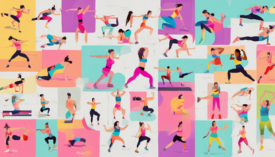 Unlock Your Fitness Potential: The Ultimate Guide to Bodyweight Workouts