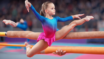 Mastering Essential Gymnastic Skills: Tips and Techniques for All Levels