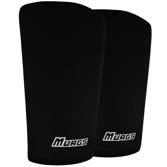 V3 7mm Knee Sleeves Pair 